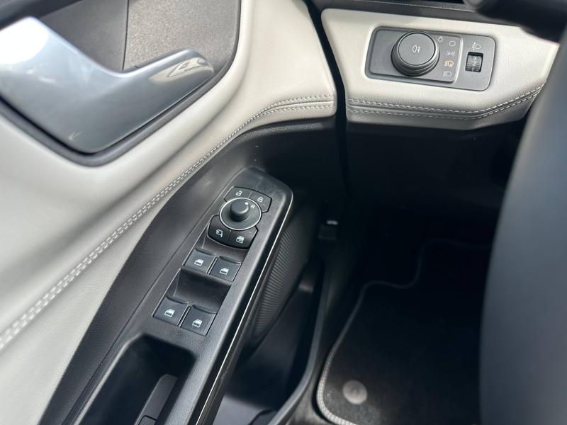 Image FORD Puma Gen-E 168ch Standard Range 43 kWh