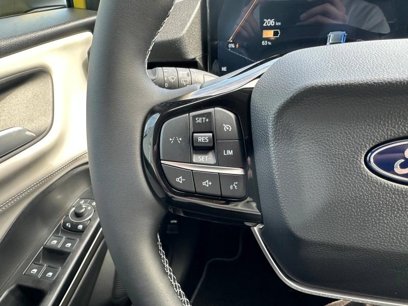 Image FORD Puma Gen-E 168ch Standard Range 43 kWh