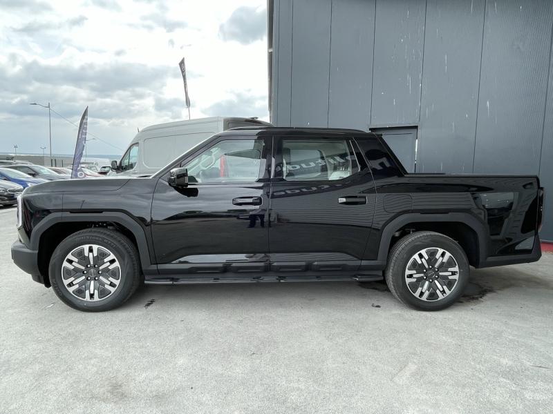 Image MAXUS eTerron9 102 kWh 4X4