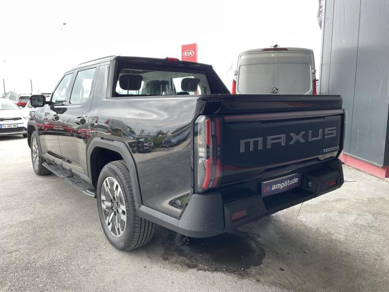 Image MAXUS eTerron9 102 kWh 4X4