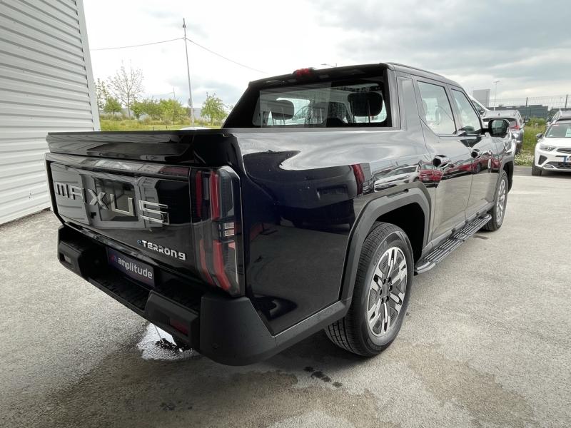 Image MAXUS eTerron9 102 kWh 4X4