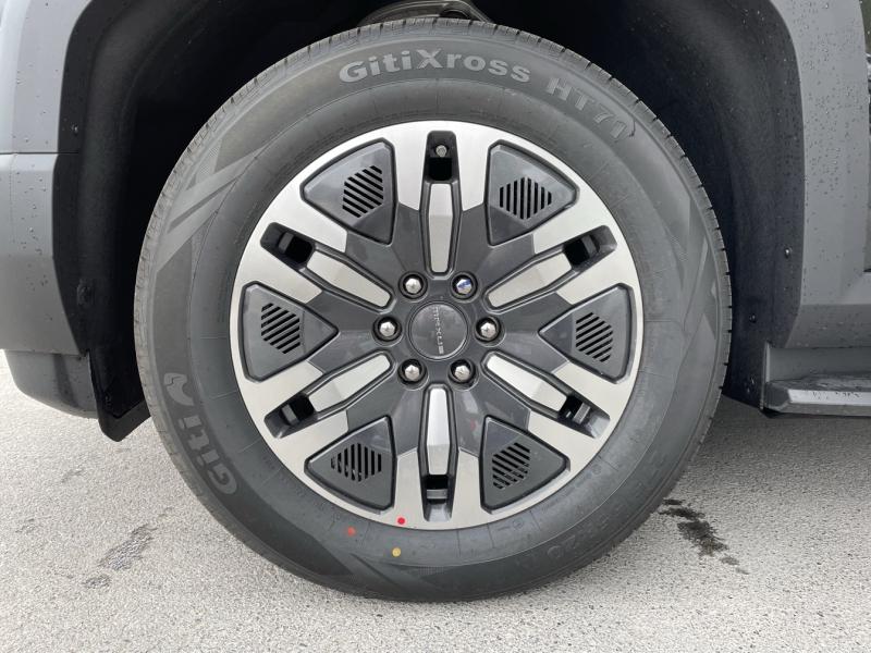 Image MAXUS eTerron9 102 kWh 4X4