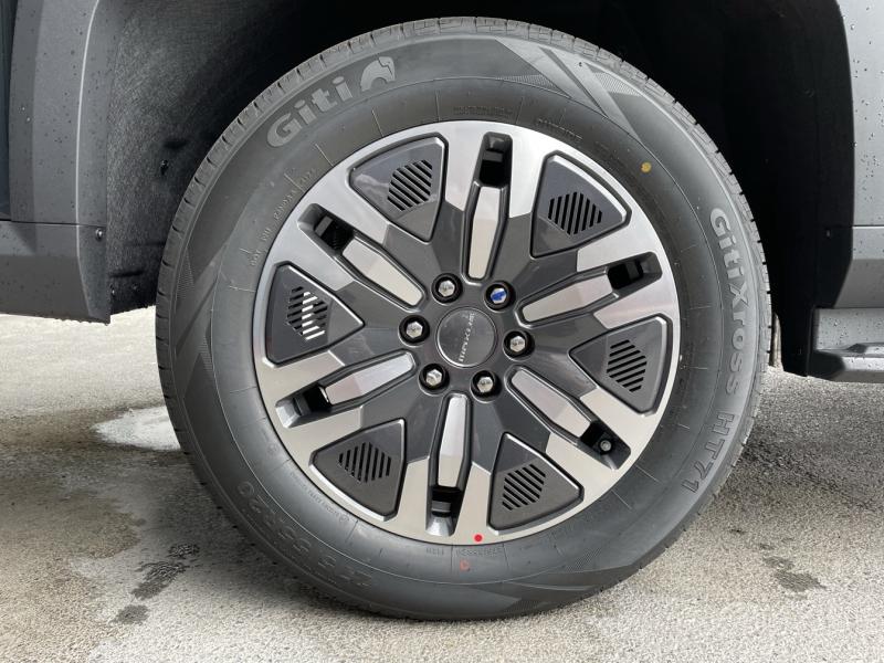 Image MAXUS eTerron9 102 kWh 4X4