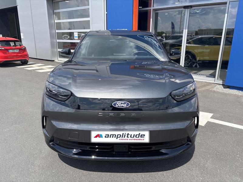 Image FORD Capri 286ch Extended Range 77kW Select RWD
