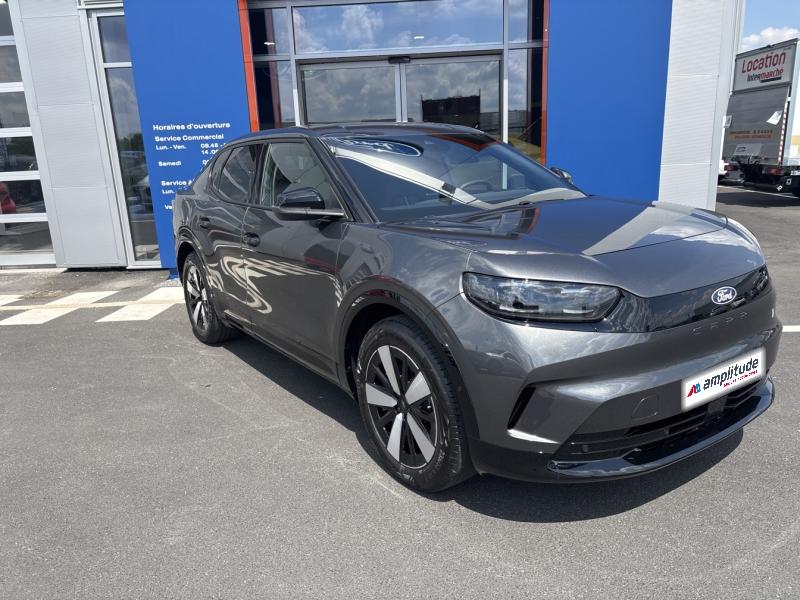 Image FORD Capri 286ch Extended Range 77kW Select RWD