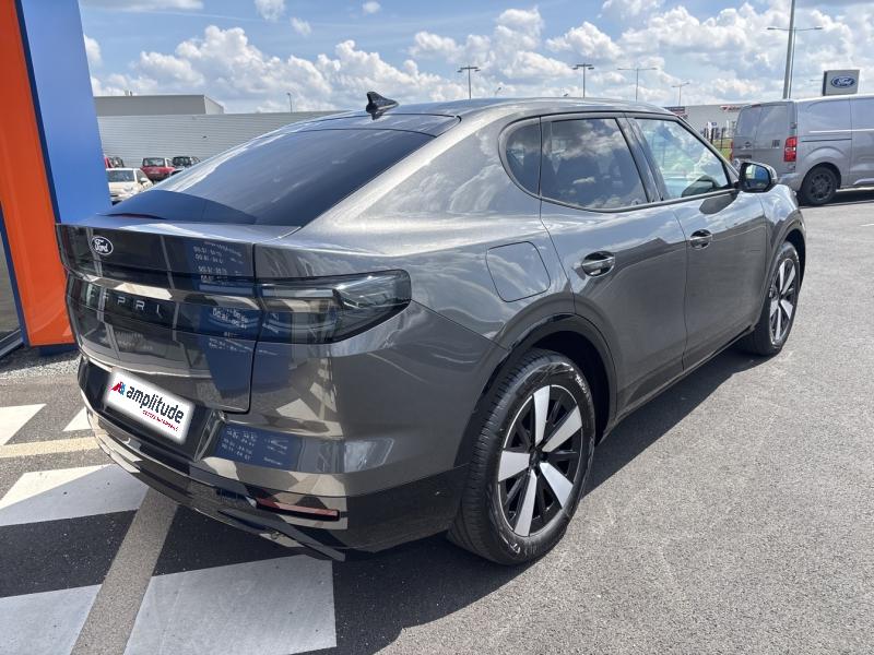 Image FORD Capri 286ch Extended Range 77kW Select RWD