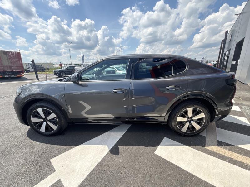 Image FORD Capri 286ch Extended Range 77kW Select RWD