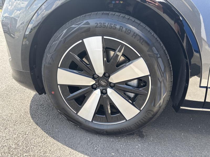 Image FORD Capri 286ch Extended Range 77kW Select RWD