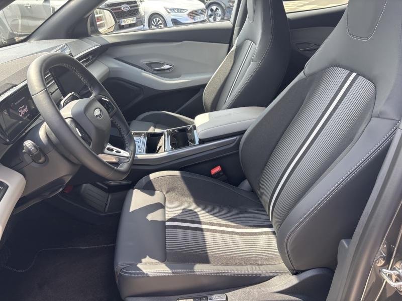 Image FORD Capri 286ch Extended Range 77kW Select RWD