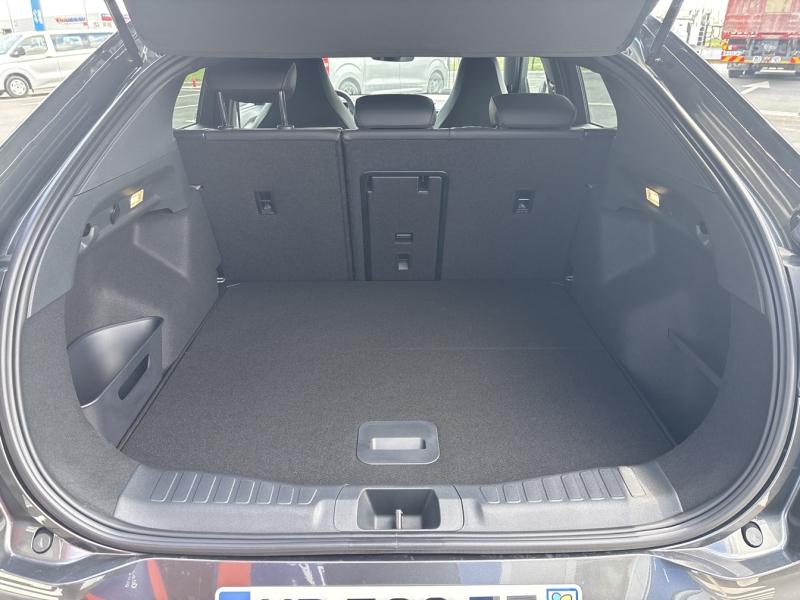 Image FORD Capri 286ch Extended Range 77kW Select RWD