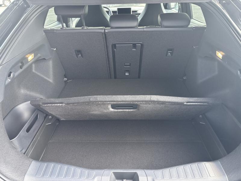 Image FORD Capri 286ch Extended Range 77kW Select RWD