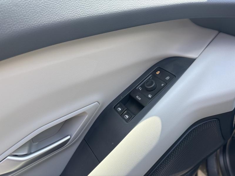 Image FORD Capri 286ch Extended Range 77kW Select RWD