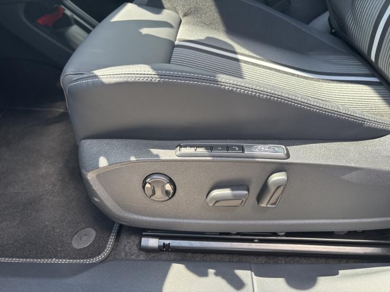 Image FORD Capri 286ch Extended Range 77kW Select RWD