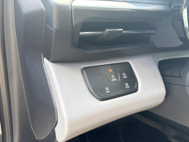 Image FORD Capri 286ch Extended Range 77kW Select RWD