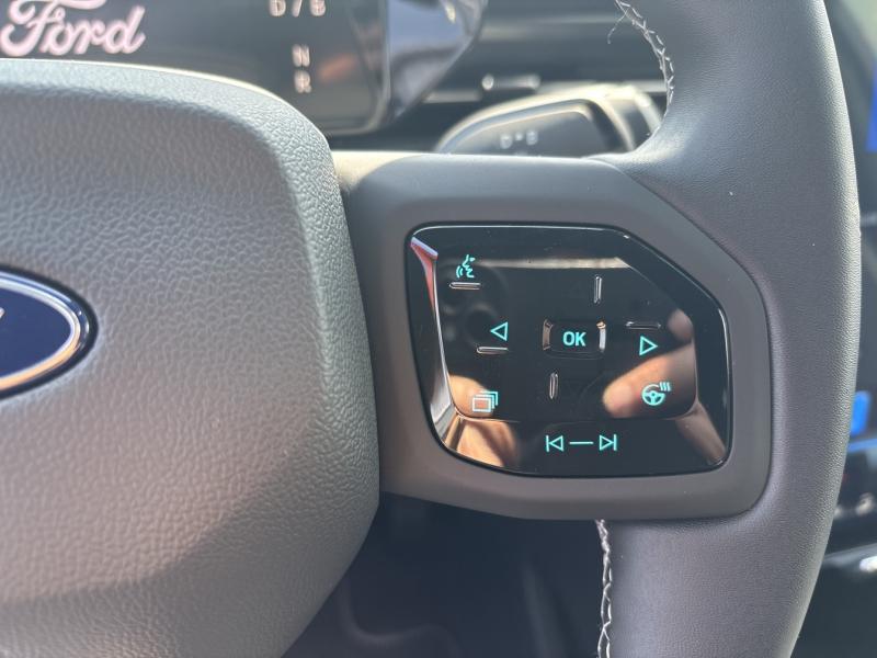 Image FORD Capri 286ch Extended Range 77kW Select RWD