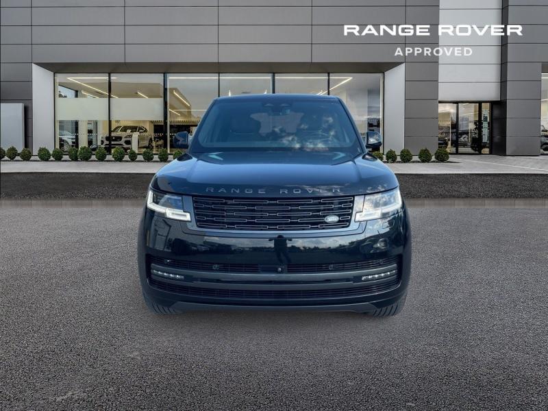 Image LAND-ROVER Range Rover 3.0 P550e 550ch PHEV Autobiography SWB