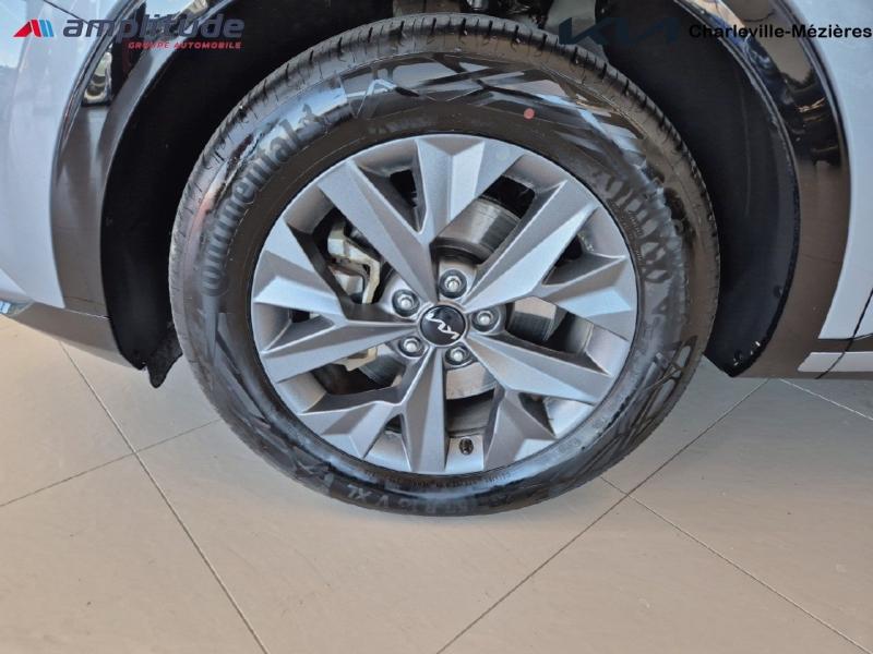 Image KIA Sportage 1.6 T-GDi 210ch HEV GT-Line BVA6