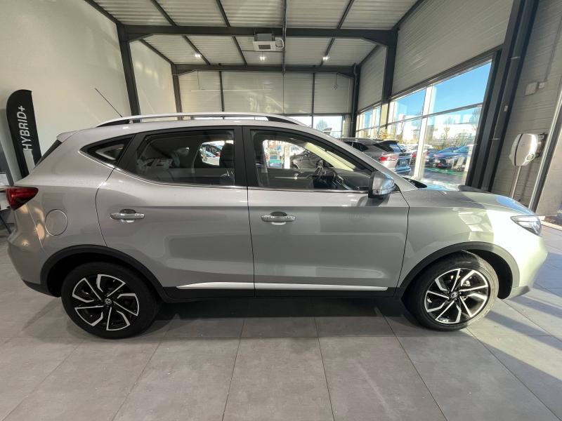 Image MG MOTOR ZS 1.5 VTi-Tech 106ch Luxury