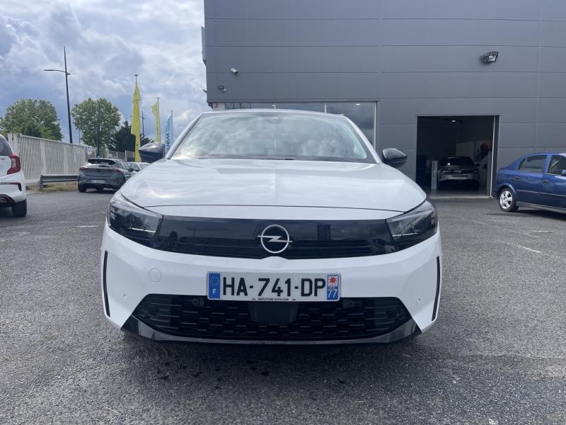 Image OPEL Corsa 1.2 75ch