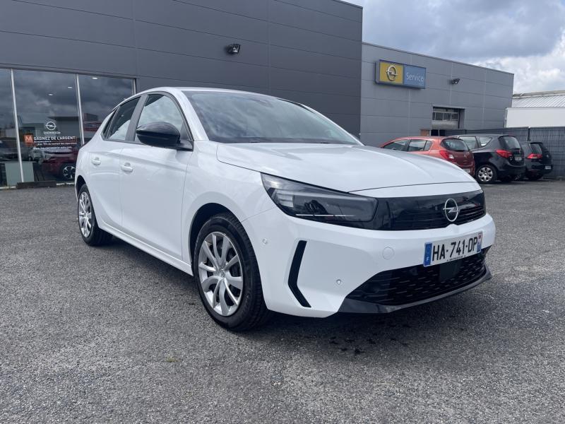 Image OPEL Corsa 1.2 75ch