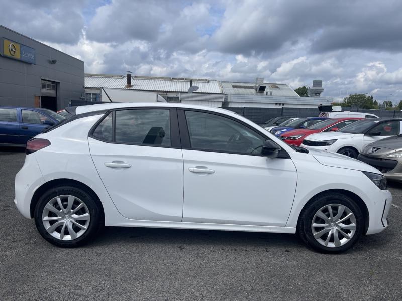 Image OPEL Corsa 1.2 75ch