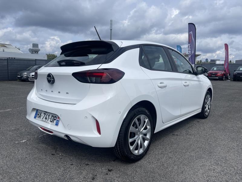 Image OPEL Corsa 1.2 75ch