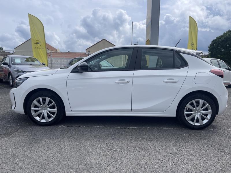 Image OPEL Corsa 1.2 75ch