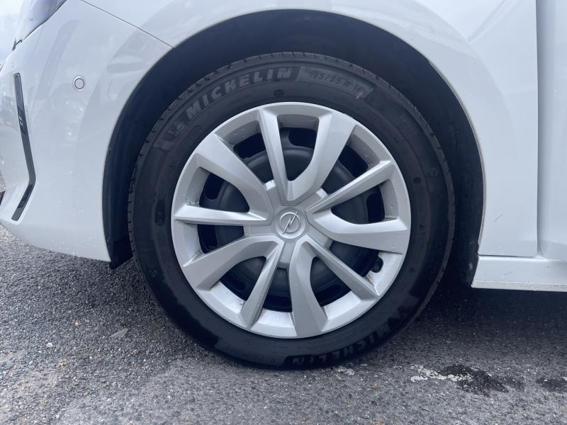 Image OPEL Corsa 1.2 75ch