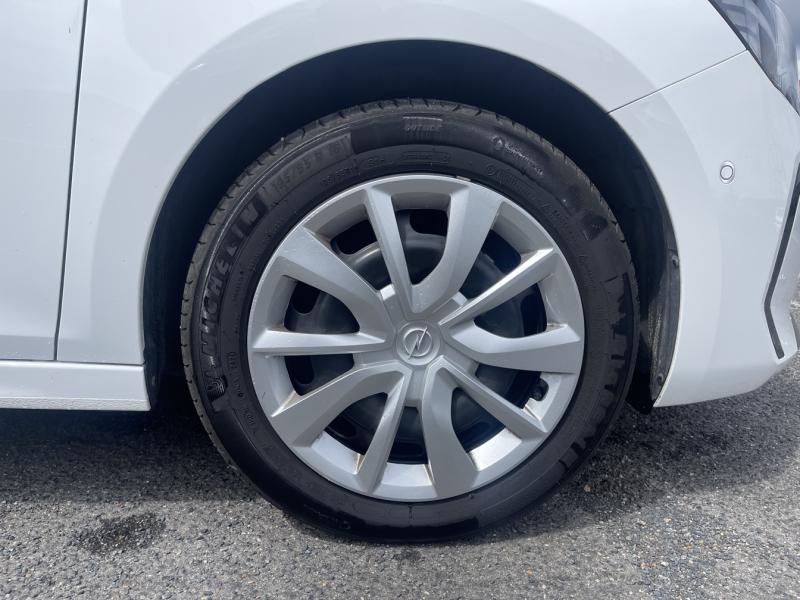 Image OPEL Corsa 1.2 75ch