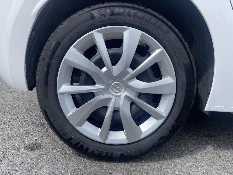 Image OPEL Corsa 1.2 75ch