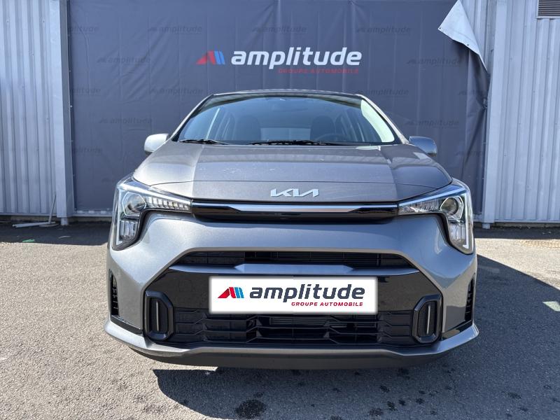 Image KIA Picanto 1.2 DPi 79ch Active