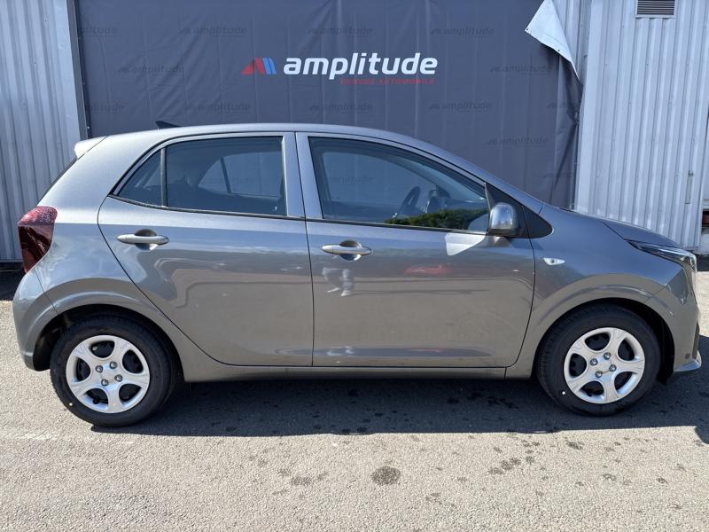 Image KIA Picanto 1.2 DPi 79ch Active
