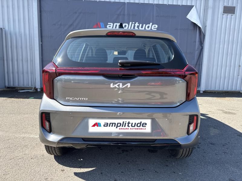 Image KIA Picanto 1.2 DPi 79ch Active