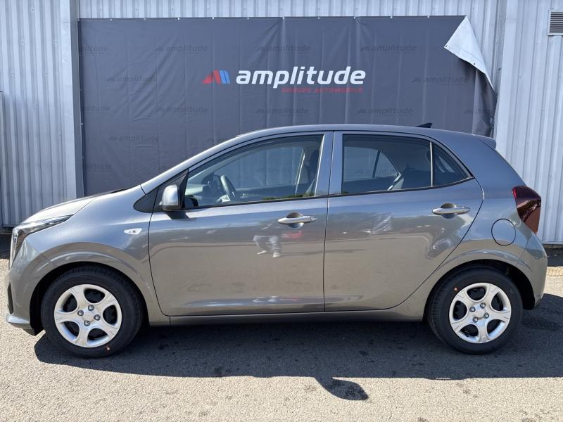 Image KIA Picanto 1.2 DPi 79ch Active