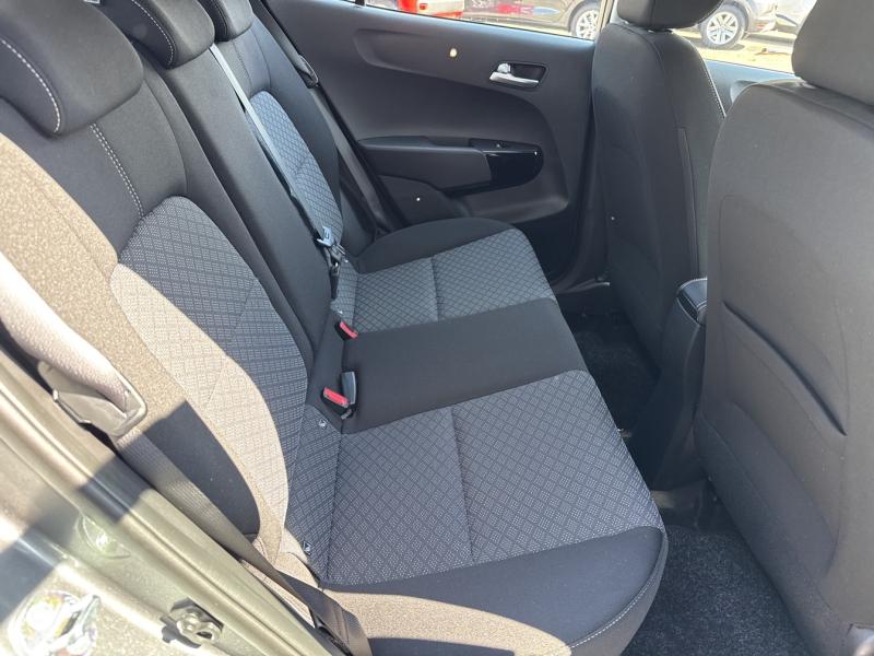 Image KIA Picanto 1.2 DPi 79ch Active