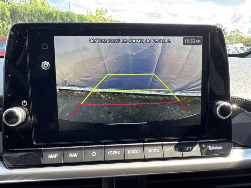 Image KIA Picanto 1.2 DPi 79ch Active