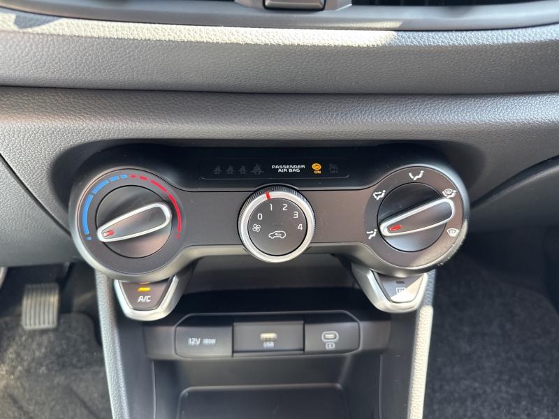 Image KIA Picanto 1.2 DPi 79ch Active