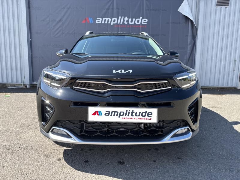 Image KIA Stonic 1.0 T-GDi 100ch GT Line DCT7