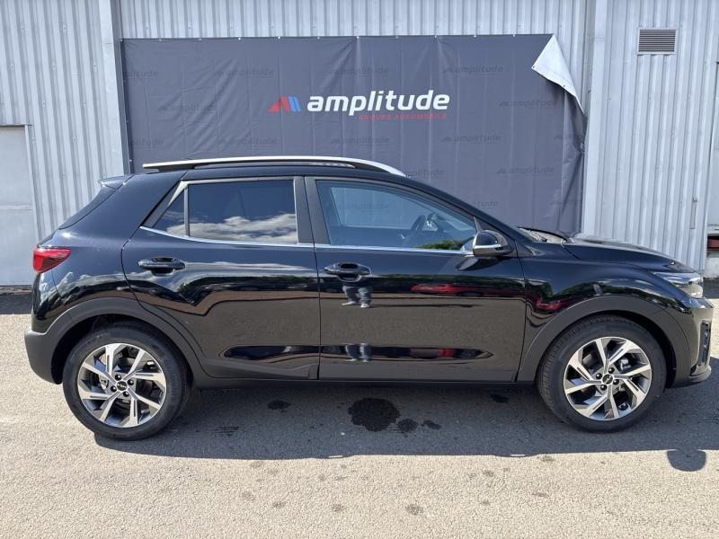 Image KIA Stonic 1.0 T-GDi 100ch GT Line DCT7