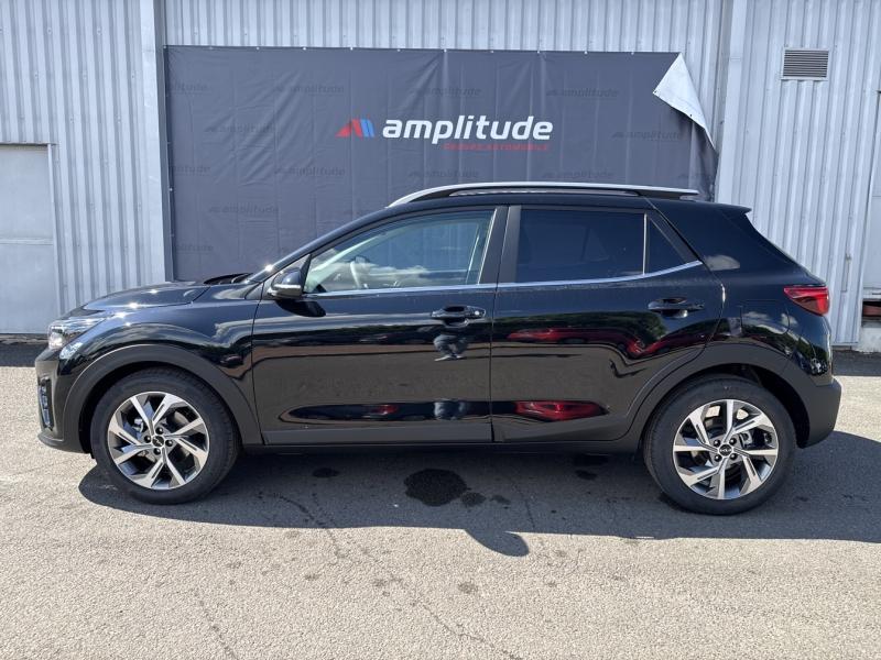 Image KIA Stonic 1.0 T-GDi 100ch GT Line DCT7