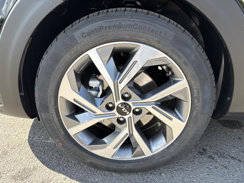 Image KIA Stonic 1.0 T-GDi 100ch GT Line DCT7