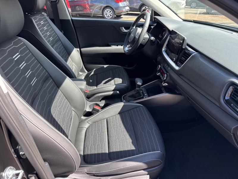 Image KIA Stonic 1.0 T-GDi 100ch GT Line DCT7