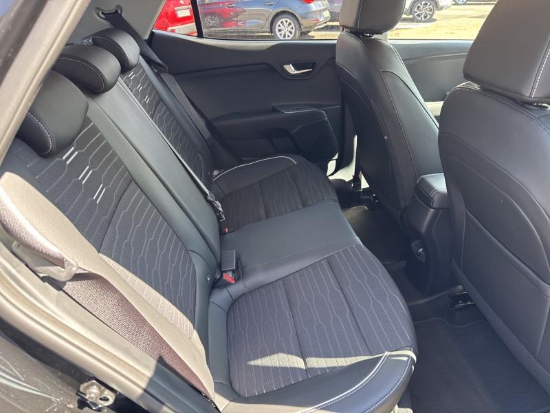 Image KIA Stonic 1.0 T-GDi 100ch GT Line DCT7