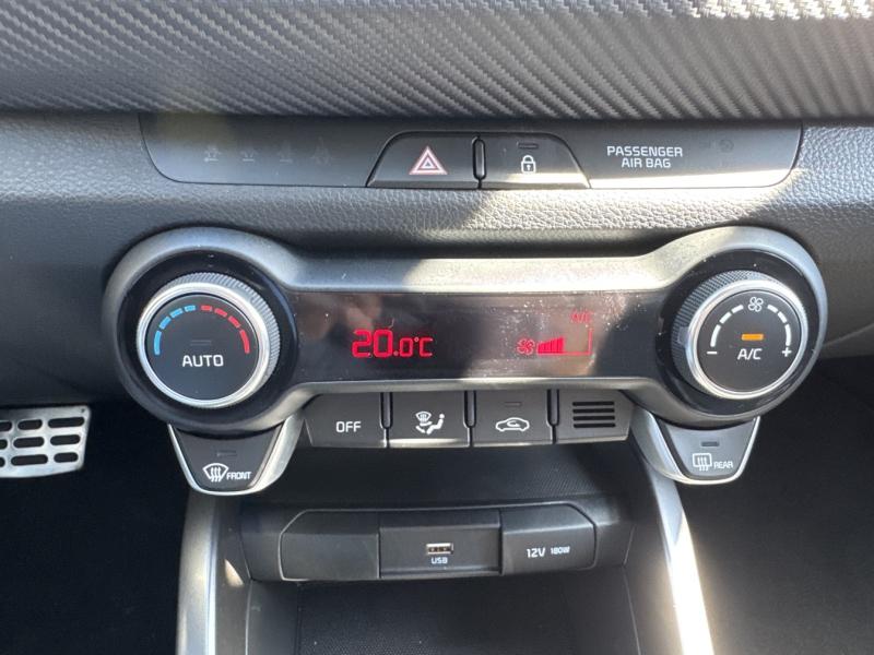 Image KIA Stonic 1.0 T-GDi 100ch GT Line DCT7