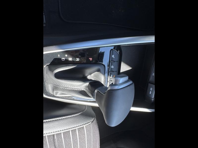 Image KIA Stonic 1.0 T-GDi 100ch GT Line DCT7