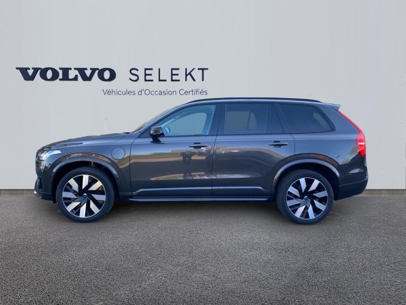 Image VOLVO XC90 T8 AWD 310 + 145ch Ultra Style Dark Geartronic