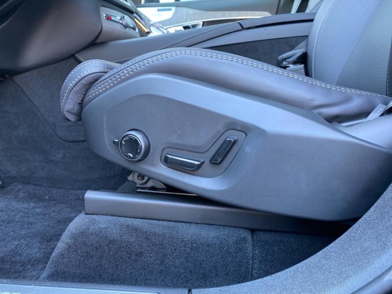 Image VOLVO XC90 T8 AWD 310 + 145ch Ultra Style Dark Geartronic