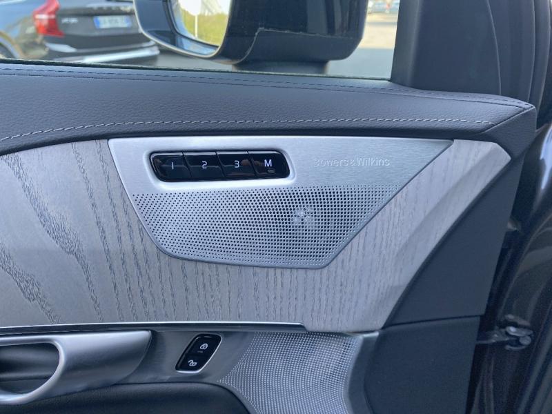 Image VOLVO XC90 T8 AWD 310 + 145ch Ultra Style Dark Geartronic
