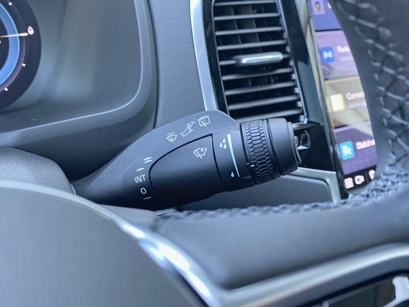 Image VOLVO XC90 T8 AWD 310 + 145ch Ultra Style Dark Geartronic