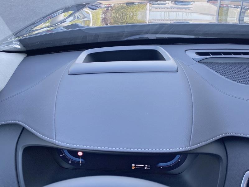 Image VOLVO XC90 T8 AWD 310 + 145ch Ultra Style Dark Geartronic